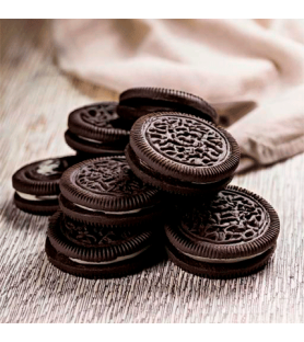 Orfeo Cookie Flavour
